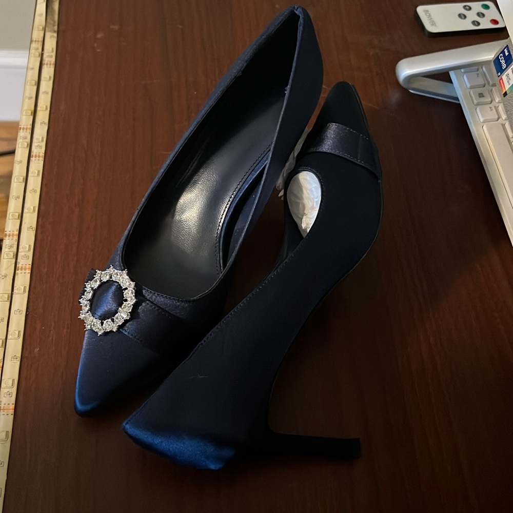 High hills shoes 👠